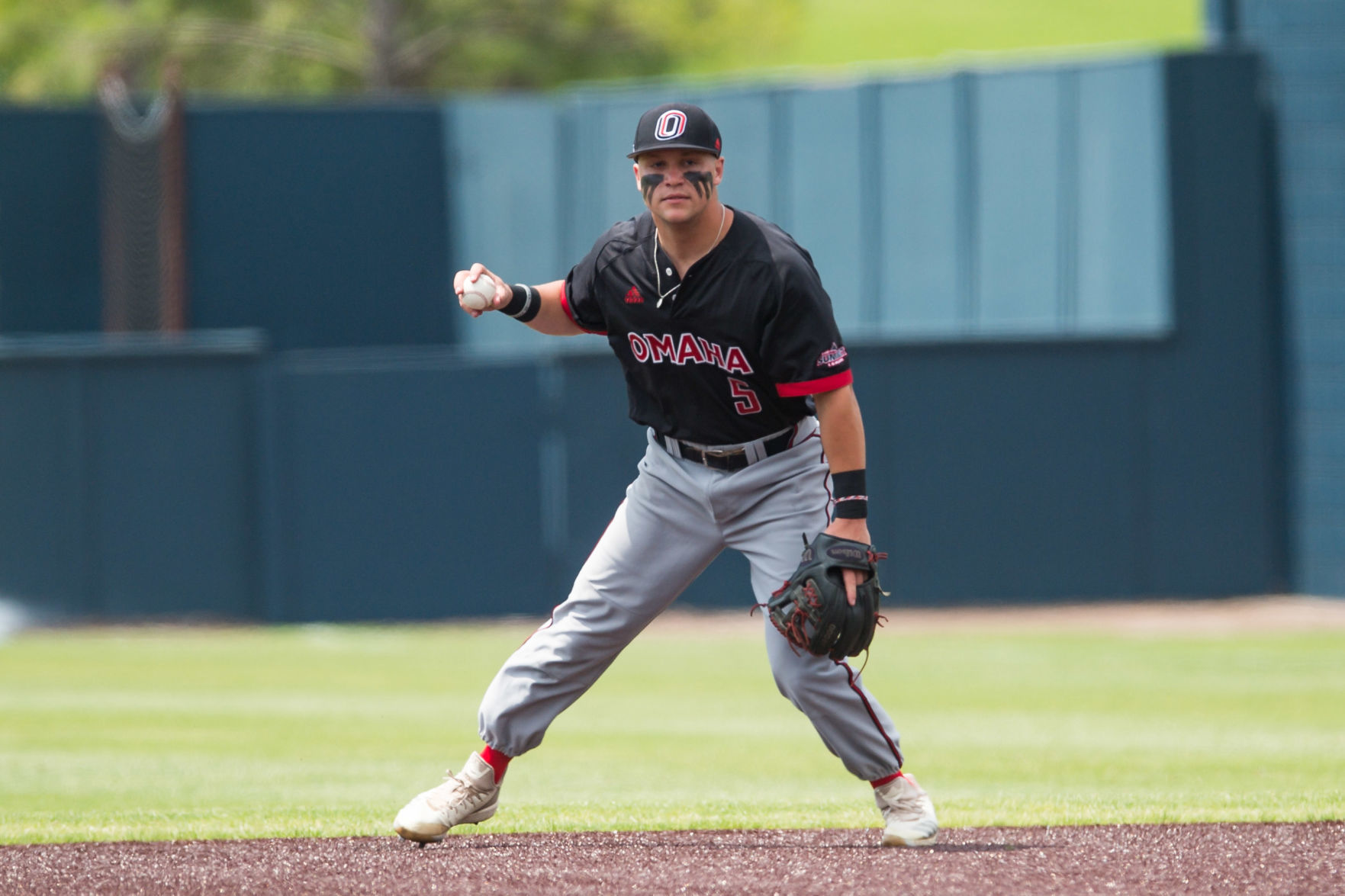 ORU vs Omaha - 11am Game